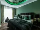 Двухместный номер Комфорт с балконом