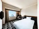 Одноместный номер