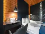 Двухместный номер Стандарт с балконом