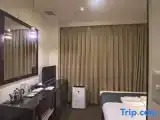 Двухместный номер Стандарт