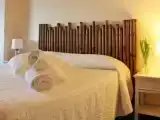 Номер Стандарт с видом на море