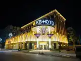 Номер Executive