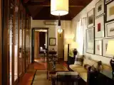 Люкс с 2 комнатами