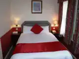 Одноместный номер Стандарт