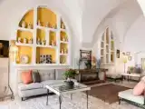 Run of House