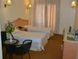 Двухместный номер Стандарт