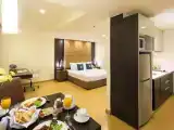 Двухместный номер Grand Deluxe