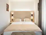 Двухместный полулюкс