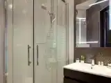 Двухместный номер Стандарт