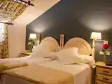Двухместный номер