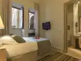 Одноместный номер Стандарт с балконом