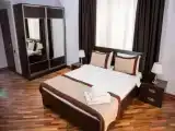 Двухместный номер Стандарт с балконом и с красивым видом из окна