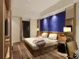 Двухместный люкс