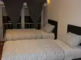 Двухместный номер Deluxe