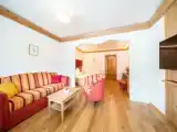Полулюкс с балконом