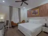 Номер Комфорт