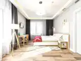 Номер Стандарт