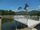 Семейный номер Стандарт с видом на горы