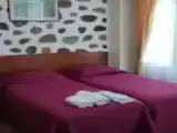 Двухместный номер Стандарт с балконом