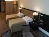 Двухместный номер Business
