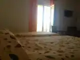 Двухместный номер Стандарт с видом на бассейн