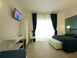 Четырёхместный номер Стандарт