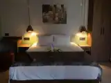 Двухместный номер Deluxe