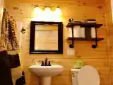 Двухместная студия