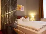 Четырёхместные апартаменты Superior с 2 комнатами