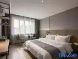 Двухместный номер Deluxe с видом на город