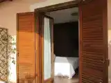 Двухместный номер Стандарт с видом на сад