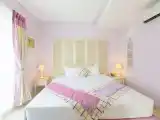 Двухместный номер Business с балконом