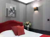 Семейный номер Executive