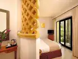 Двухместный номер Prestige с видом на море