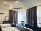 Номер Deluxe с балконом
