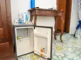Двухместный номер Стандарт с видом на сад