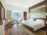 Люкс Ambassador с 2 спальнями