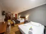 Трёхместный номер Стандарт