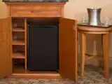Двухместный номер Deluxe с видом на внутренний двор