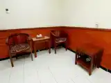 Номер Deluxe
