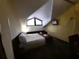 Номер Стандарт