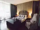 Номер Стандарт с видом на реку