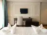 Полулюкс с видом на город