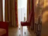 Четырёхместный номер Стандарт