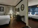 Семейный номер Deluxe