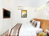 Двухместный номер Стандарт
