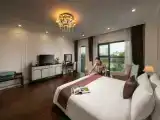Двухместный люкс Deluxe