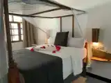 Двухместный номер Стандарт с видом на сад
