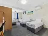 Четырёхместный номер Стандарт