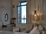 Одноместный номер Superior с видом на море